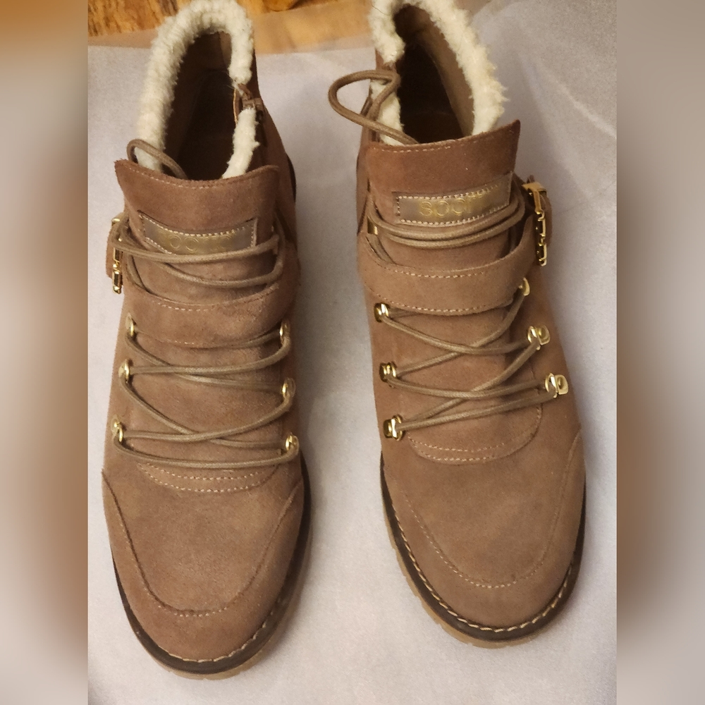 Sporto Katie Boots